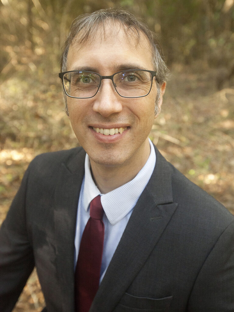 photo of Jonathon Buxton