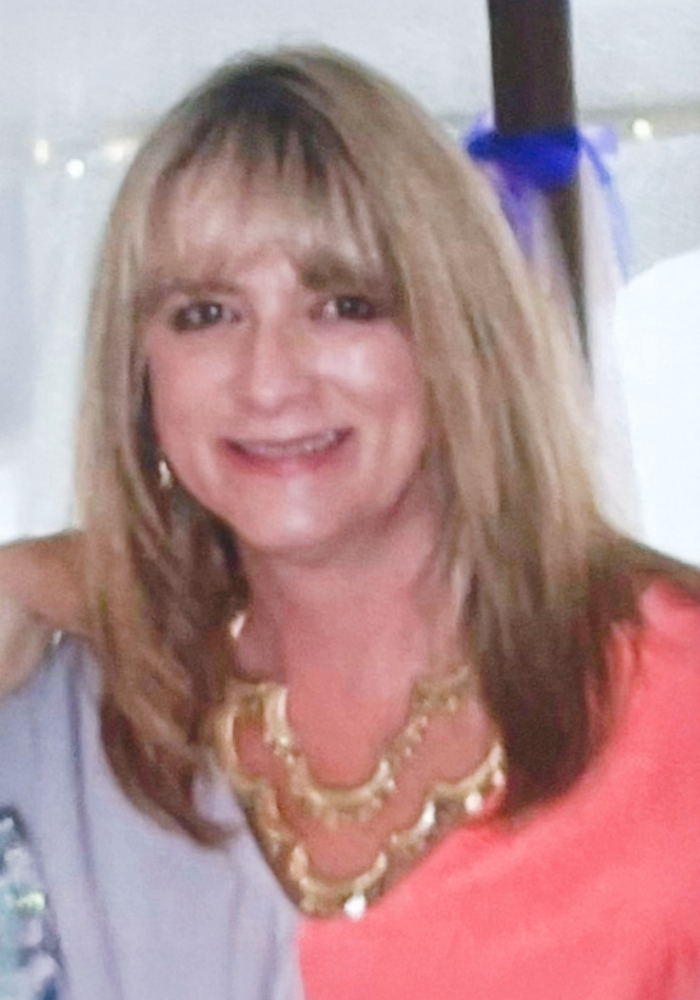 Photo of Lee Brinkley Bryan